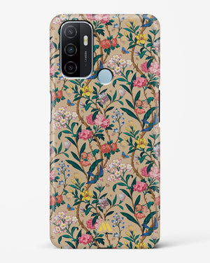 Vintage Garden Hard Case Phone Cover (Oppo)
