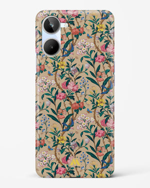 Vintage Garden Hard Case Phone Cover (Realme)