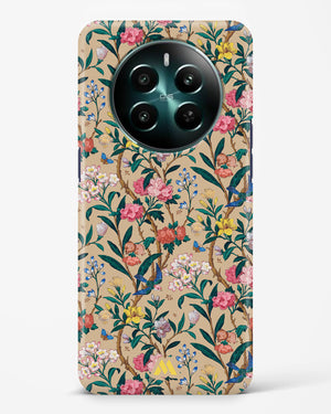 Vintage Garden Hard Case Phone Cover (Realme)