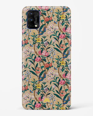 Vintage Garden Hard Case Phone Cover (Realme)