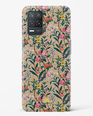 Vintage Garden Hard Case Phone Cover (Realme)