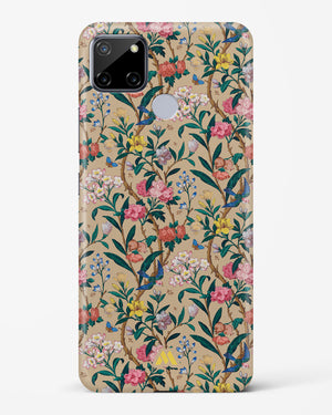 Vintage Garden Hard Case Phone Cover (Realme)