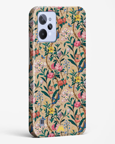 Vintage Garden Hard Case Phone Cover (Realme)