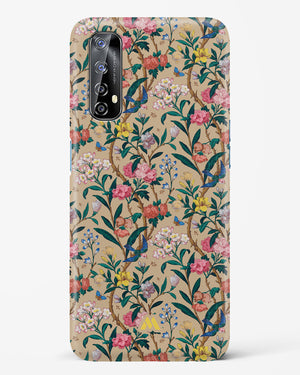 Vintage Garden Hard Case Phone Cover (Realme)