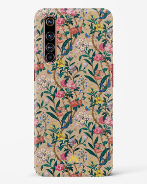Vintage Garden Hard Case Phone Cover (Realme)