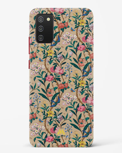 Vintage Garden Hard Case Phone Cover-(Samsung)