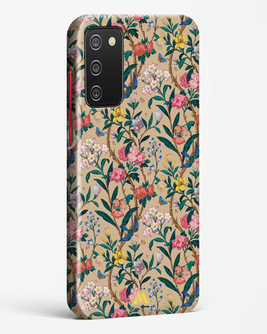 Vintage Garden Hard Case Phone Cover-(Samsung)