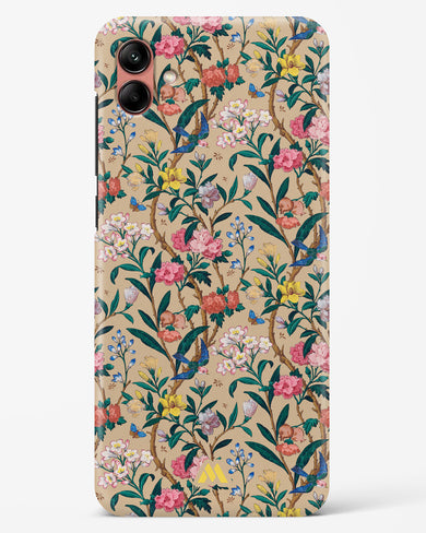 Vintage Garden Hard Case Phone Cover (Samsung)