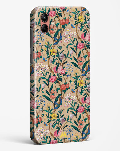Vintage Garden Hard Case Phone Cover (Samsung)