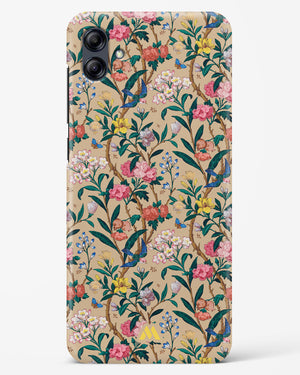 Vintage Garden Hard Case Phone Cover (Samsung)