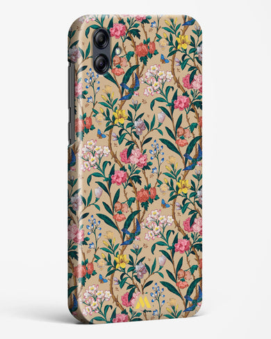 Vintage Garden Hard Case Phone Cover-(Samsung)