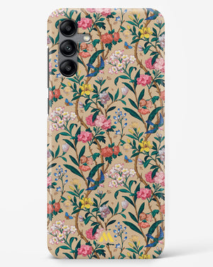Vintage Garden Hard Case Phone Cover (Samsung)