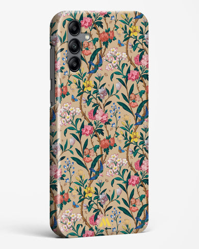Vintage Garden Hard Case Phone Cover (Samsung)