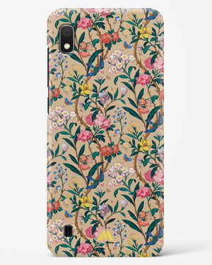 Vintage Garden Hard Case Phone Cover (Samsung)