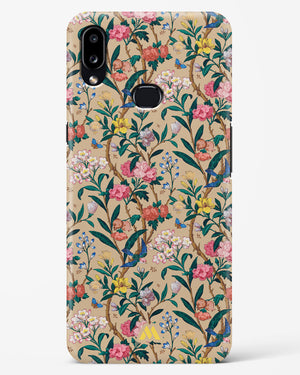Vintage Garden Hard Case Phone Cover (Samsung)