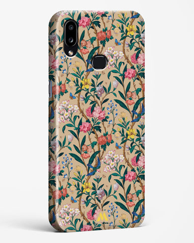 Vintage Garden Hard Case Phone Cover (Samsung)