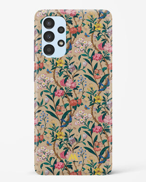 Vintage Garden Hard Case Phone Cover (Samsung)