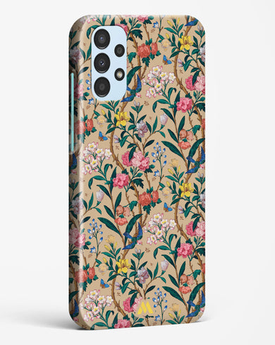 Vintage Garden Hard Case Phone Cover (Samsung)