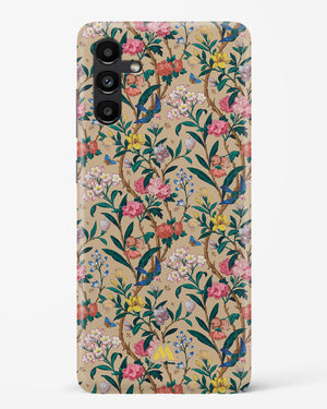 Vintage Garden Hard Case Phone Cover (Samsung)