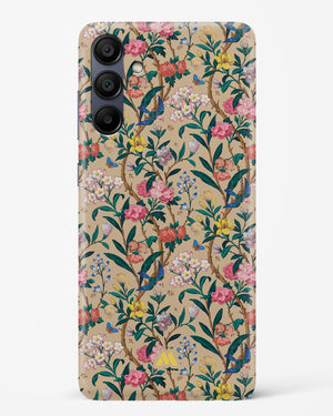 Vintage Garden Hard Case Phone Cover (Samsung)