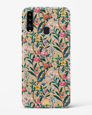 Vintage Garden Hard Case Phone Cover (Samsung)