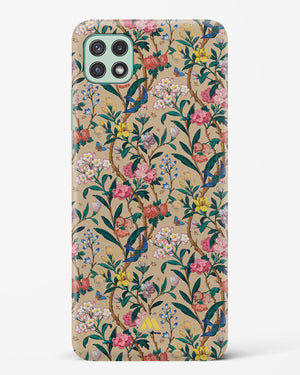 Vintage Garden Hard Case Phone Cover (Samsung)