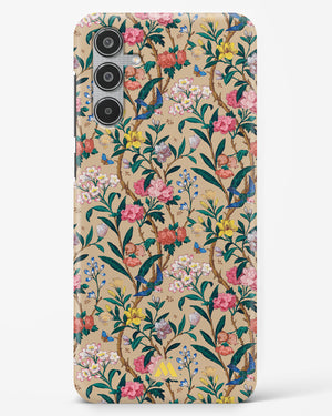 Vintage Garden Hard Case Phone Cover (Samsung)