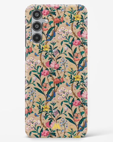 Vintage Garden Hard Case Phone Cover (Samsung)