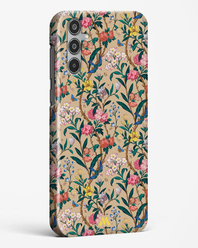 Vintage Garden Hard Case Phone Cover (Samsung)