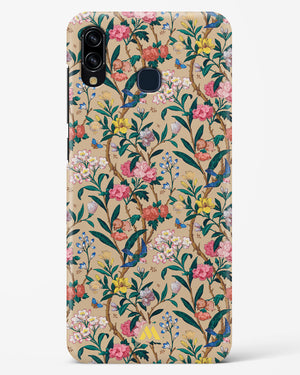 Vintage Garden Hard Case Phone Cover (Samsung)