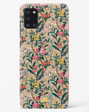 Vintage Garden Hard Case Phone Cover (Samsung)