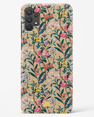 Vintage Garden Hard Case Phone Cover (Samsung)