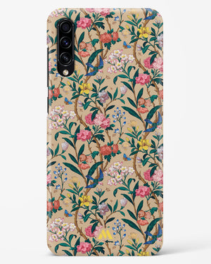 Vintage Garden Hard Case Phone Cover (Samsung)