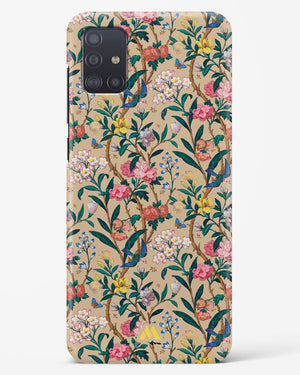 Vintage Garden Hard Case Phone Cover (Samsung)