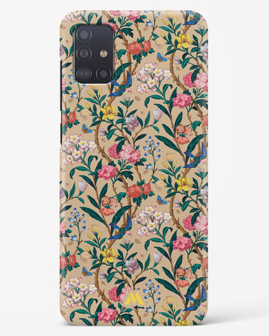 Vintage Garden Hard Case Phone Cover (Samsung)