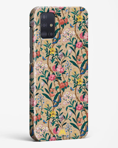 Vintage Garden Hard Case Phone Cover (Samsung)