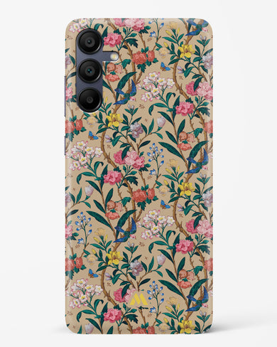 Vintage Garden Hard Case Phone Cover (Samsung)