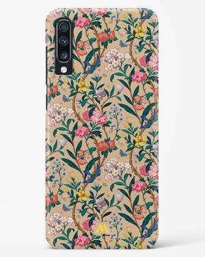 Vintage Garden Hard Case Phone Cover (Samsung)