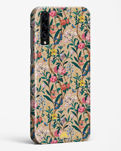 Vintage Garden Hard Case Phone Cover (Samsung)