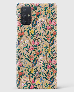 Vintage Garden Hard Case Phone Cover (Samsung)