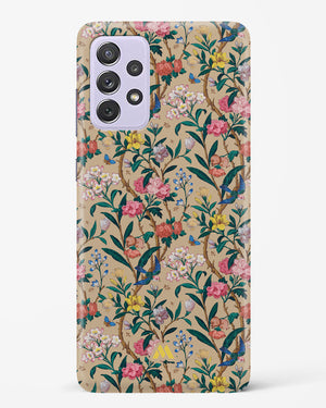Vintage Garden Hard Case Phone Cover (Samsung)