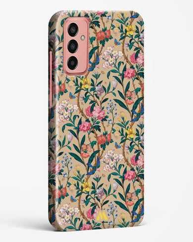 Vintage Garden Hard Case Phone Cover-(Samsung)