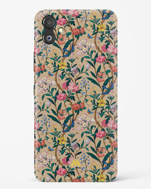 Vintage Garden Hard Case Phone Cover (Samsung)