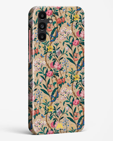 Vintage Garden Hard Case Phone Cover (Samsung)