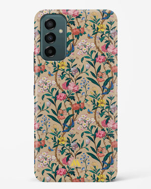 Vintage Garden Hard Case Phone Cover (Samsung)