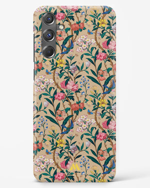 Vintage Garden Hard Case Phone Cover (Samsung)
