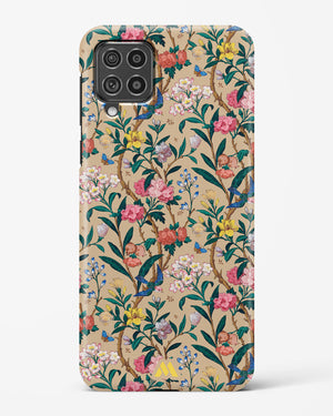 Vintage Garden Hard Case Phone Cover (Samsung)