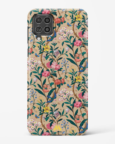 Vintage Garden Hard Case Phone Cover (Samsung)