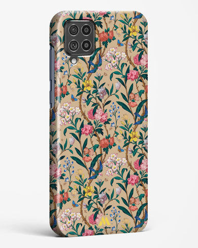 Vintage Garden Hard Case Phone Cover (Samsung)