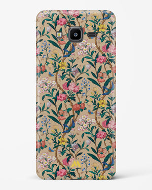 Vintage Garden Hard Case Phone Cover (Samsung)